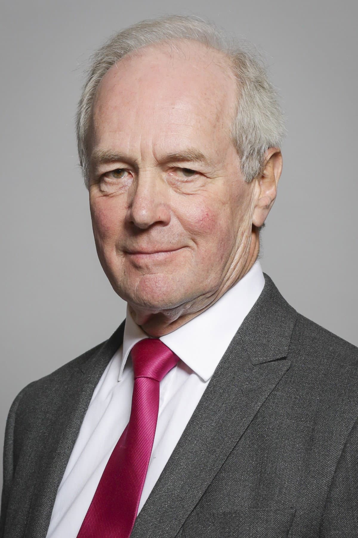 Peter Lilley profile
