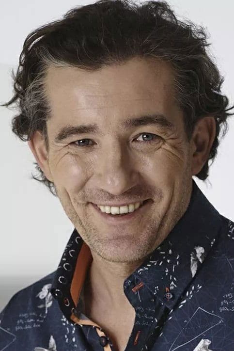 Przemysław Sadowski profile