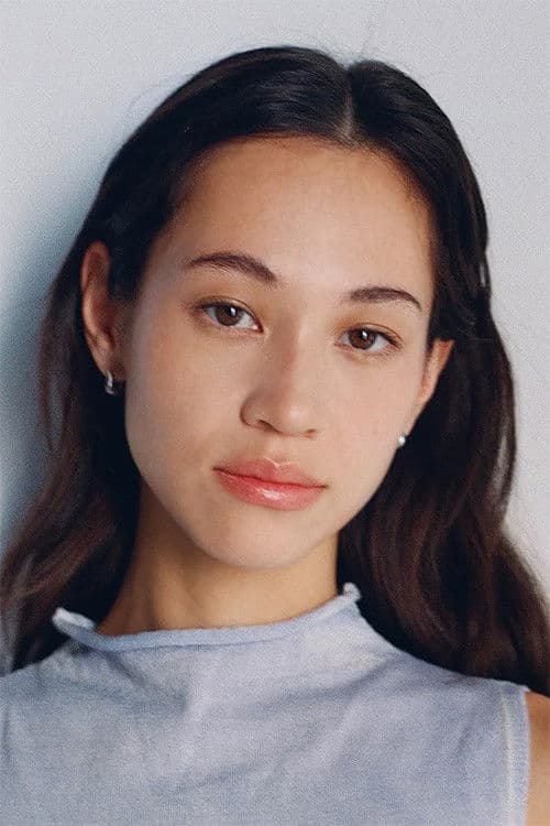Kiko Mizuhara profile