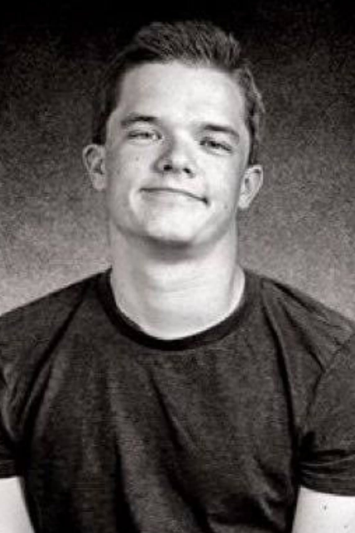 Colin Krawchuk profile