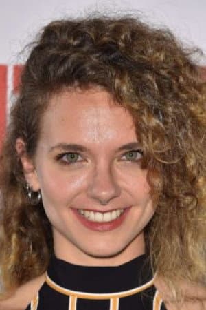 Anahí Politi profile