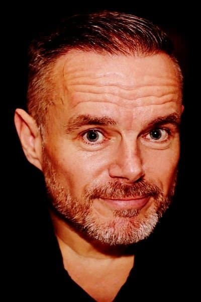 Peter Brownbill profile