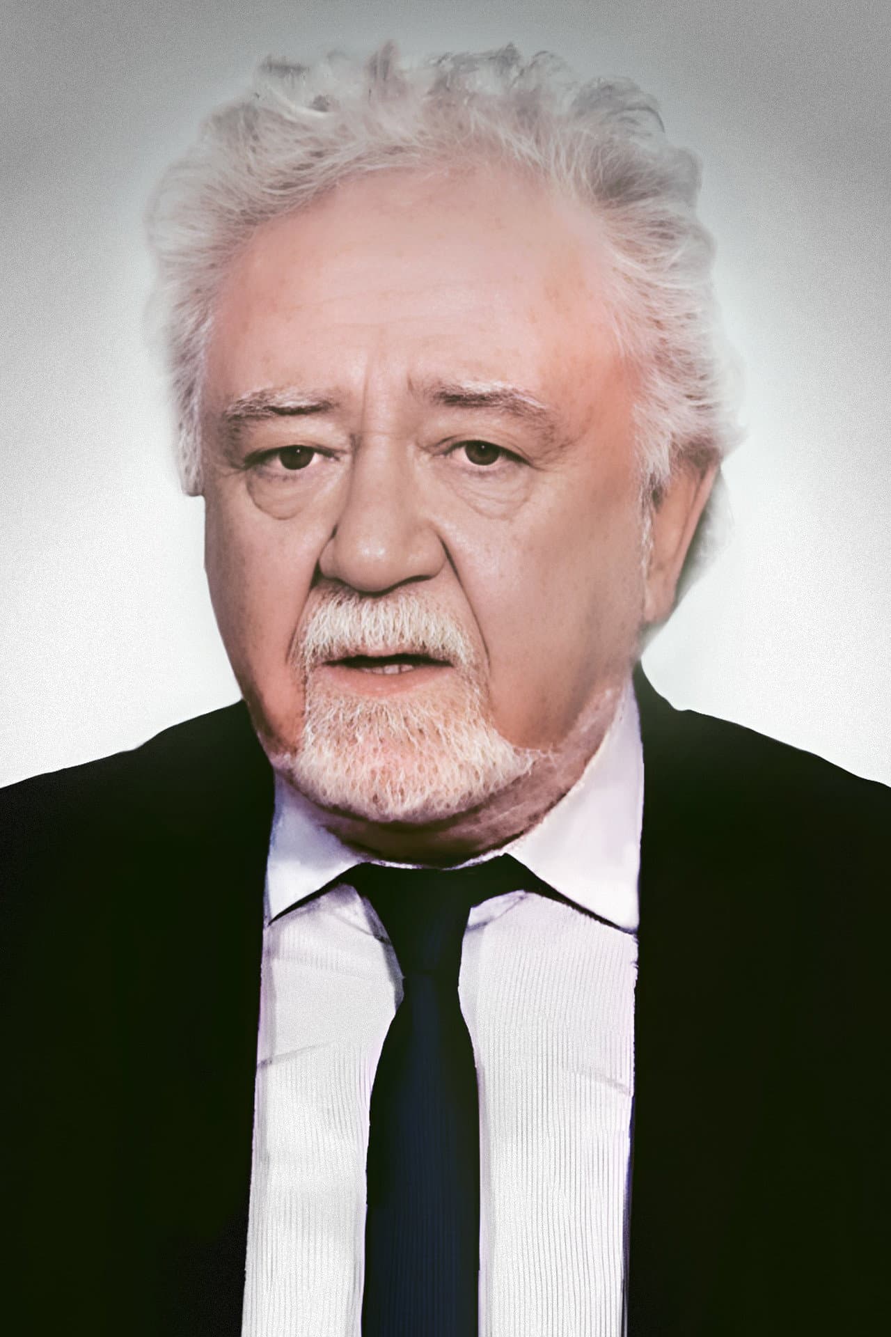 Slimane Hachi profile