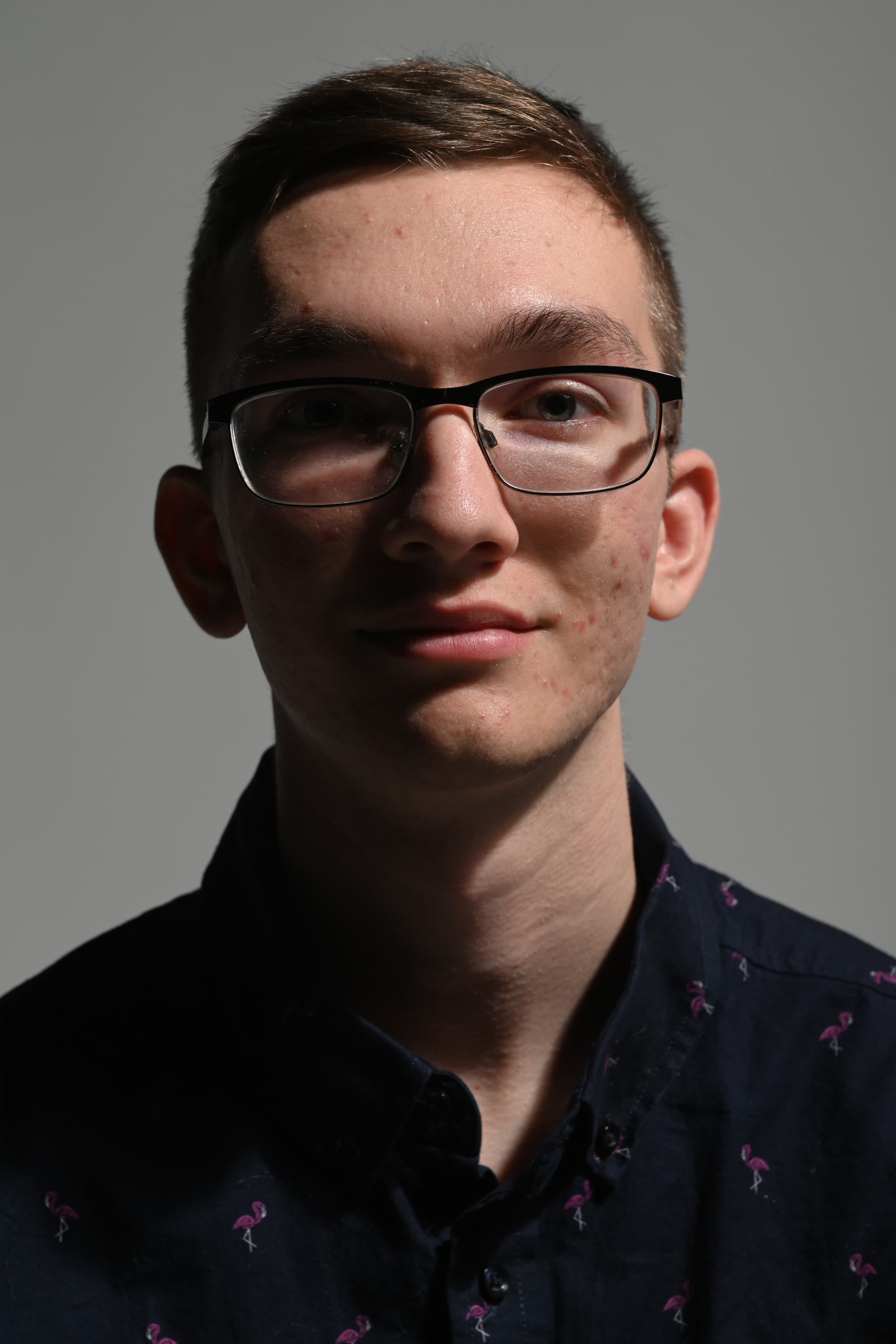 Eric J.D. Nelson profile