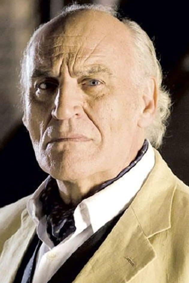 Manuel de Blas profile