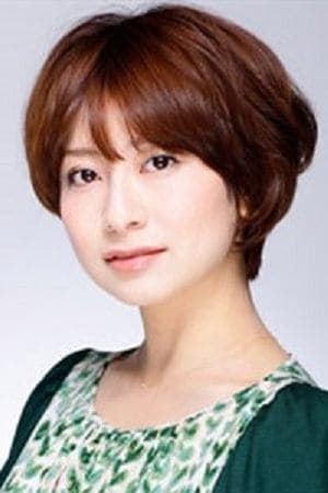 Chihiro Ohtsuka profile