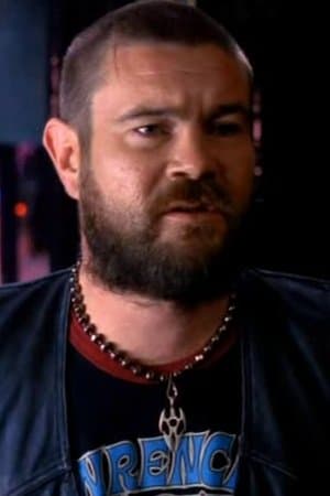 Andrew Kovacevich profile