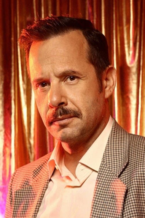 Yorgos Pirpassopoulos profile