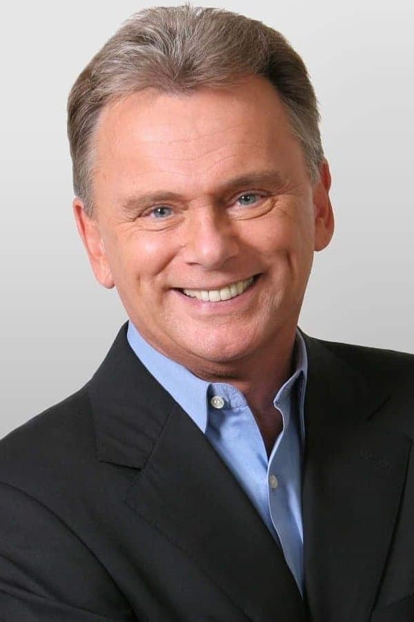 Pat Sajak profile