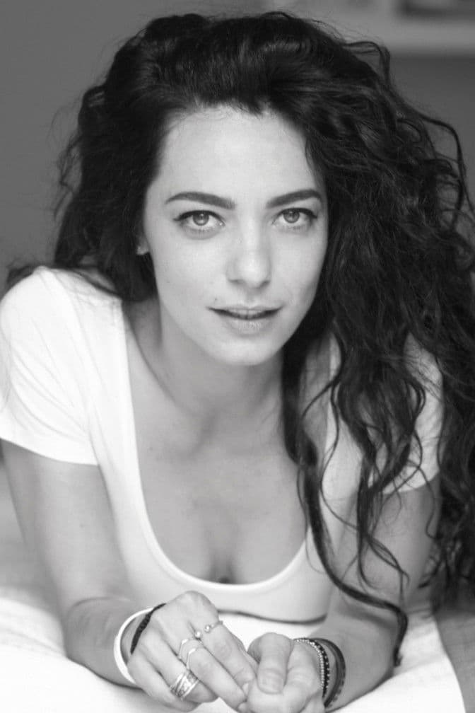 Ughetta D’Onorascenzo profile