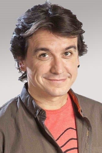 Javier Veiga profile