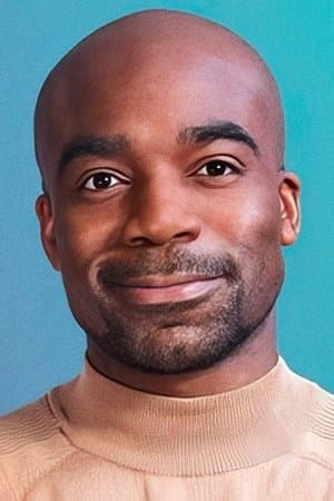 Ore Oduba profile