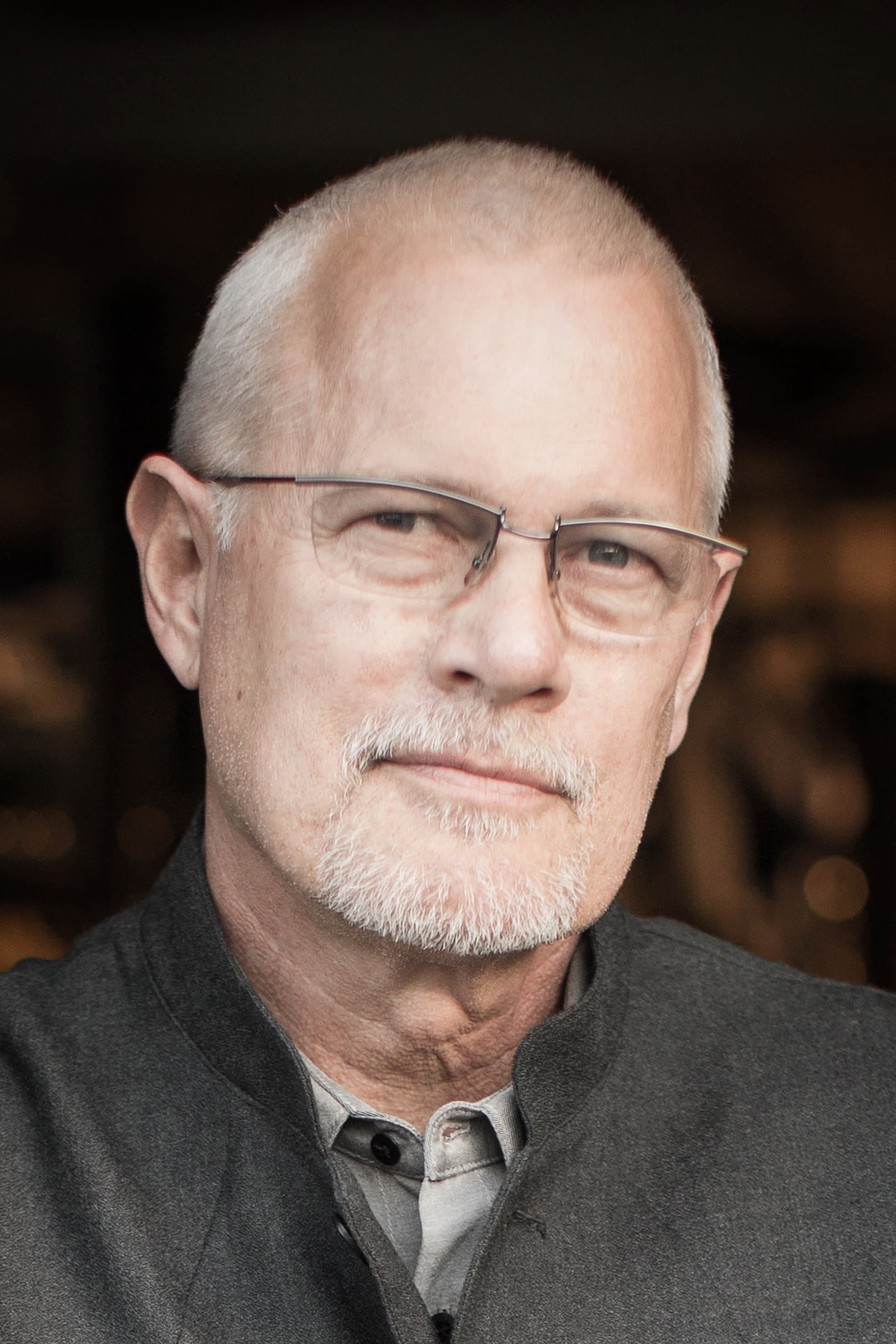 Gregory Niebel profile