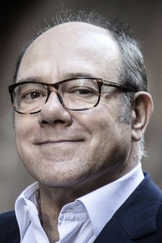 Carlo Verdone profile