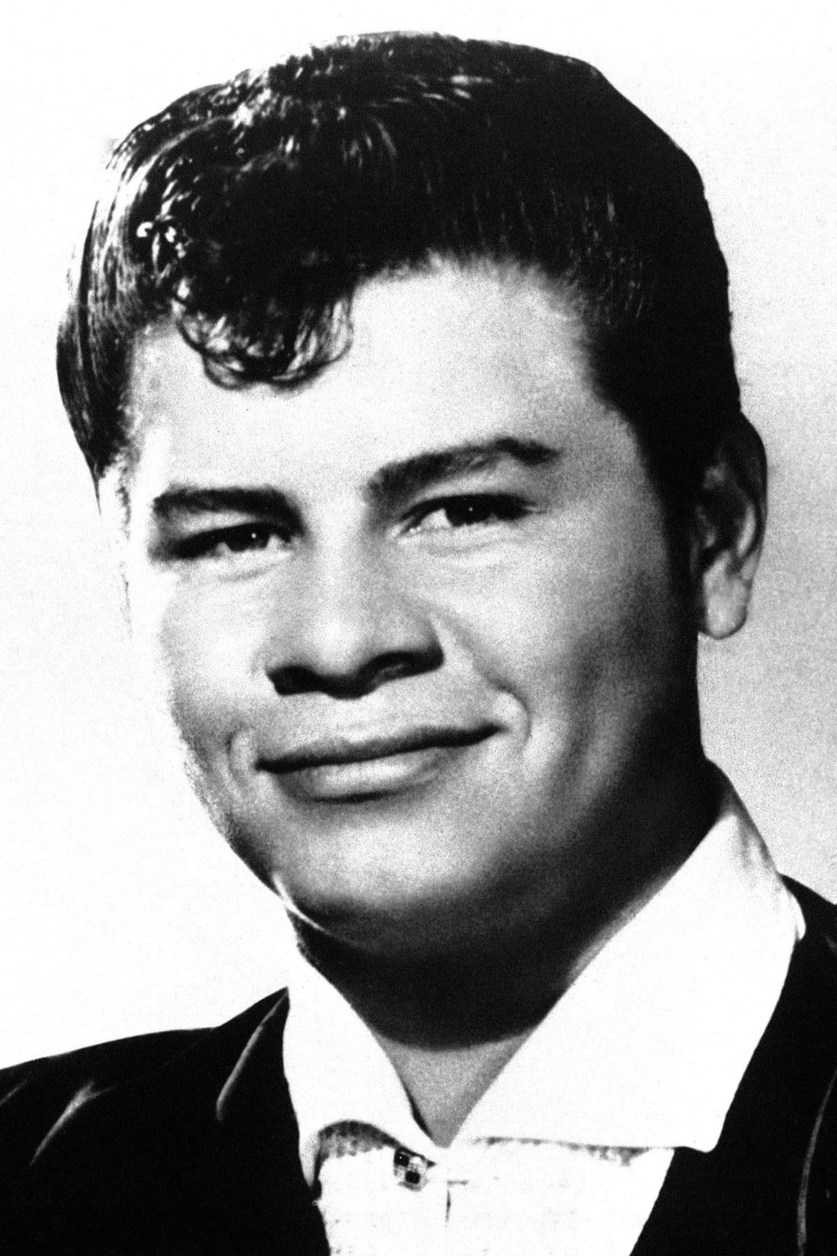 Ritchie Valens profile