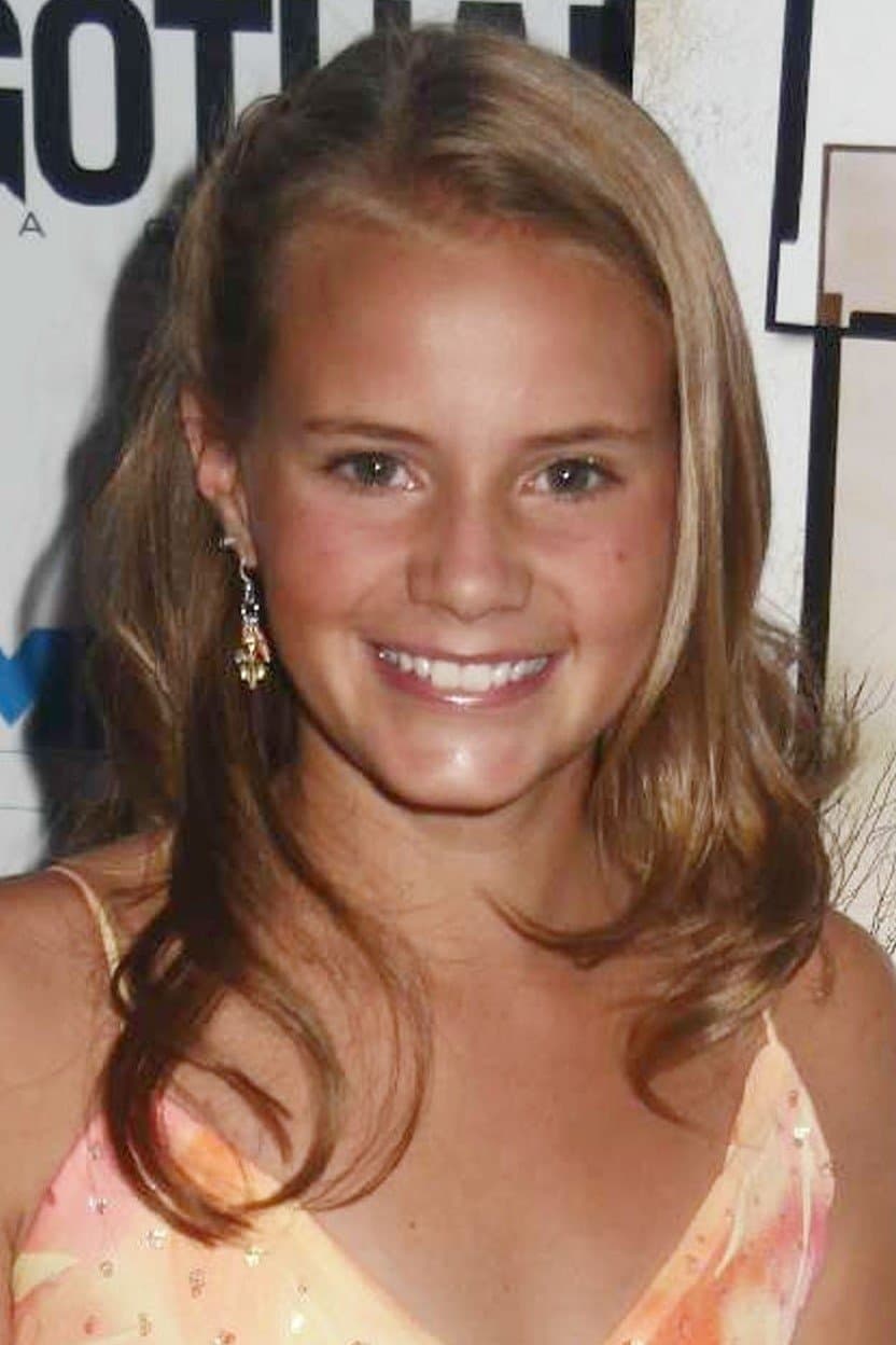 Becca Gardner profile