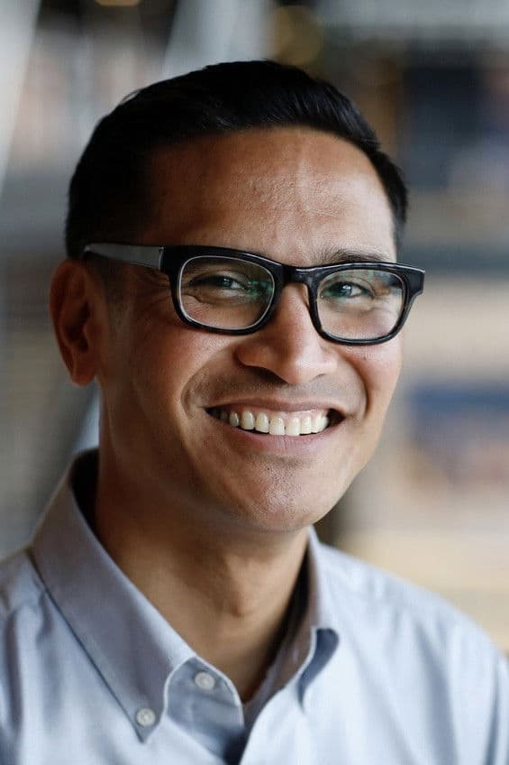 Ricky Nierva profile