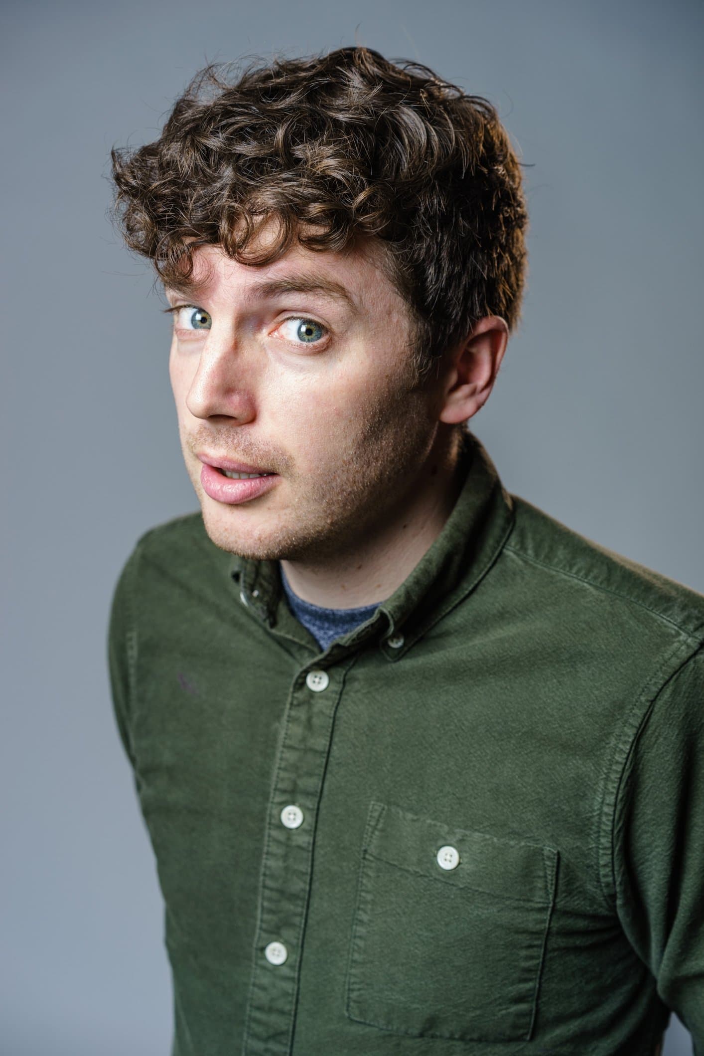 James Farmer profile