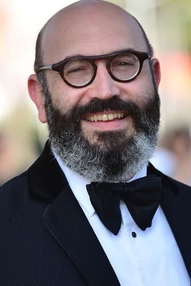 Simón de Santiago profile