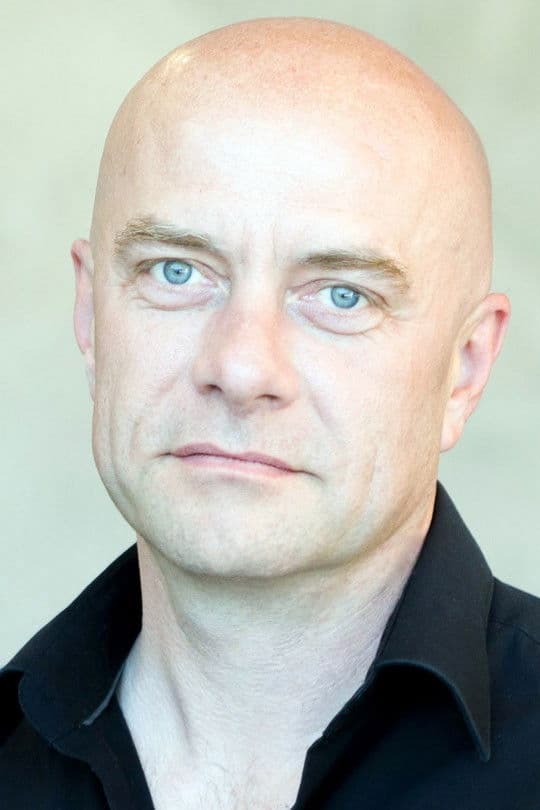 Pascal Lengagne profile