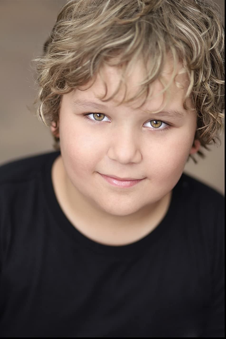 Charlie Whitley profile