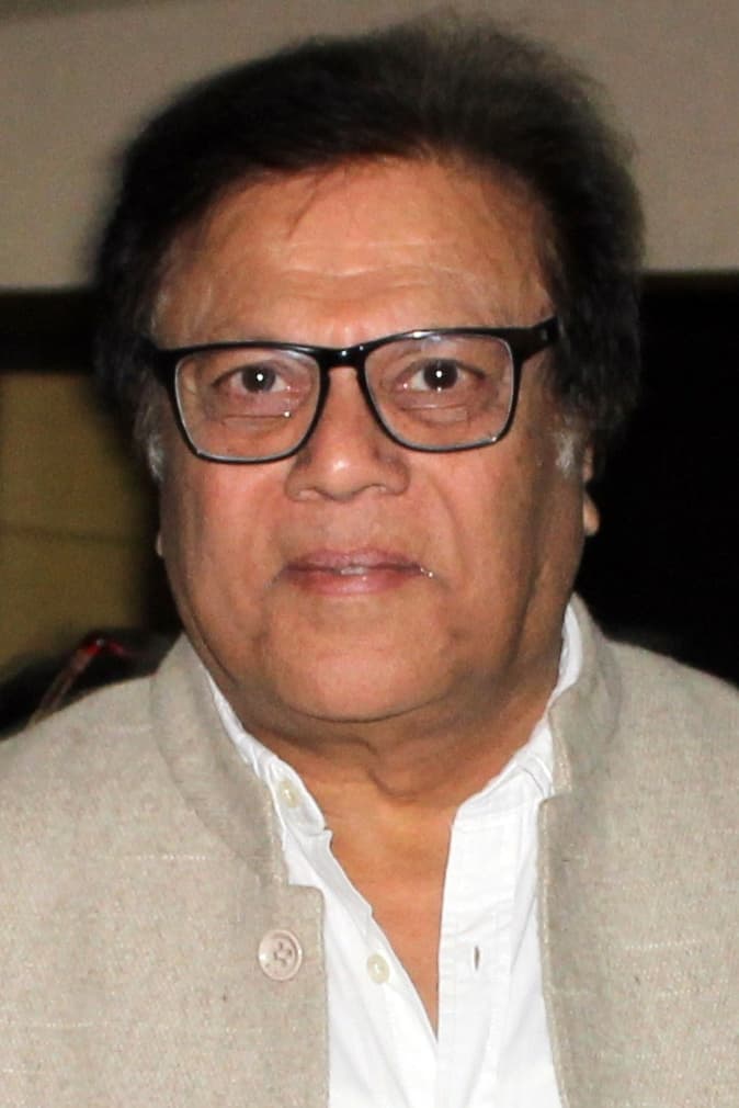 Rajeev Verma profile