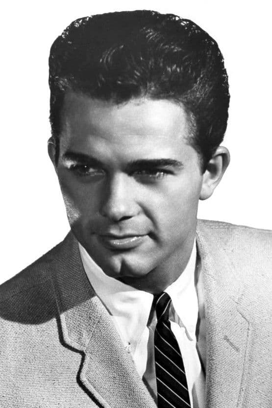 Rian Garrick profile