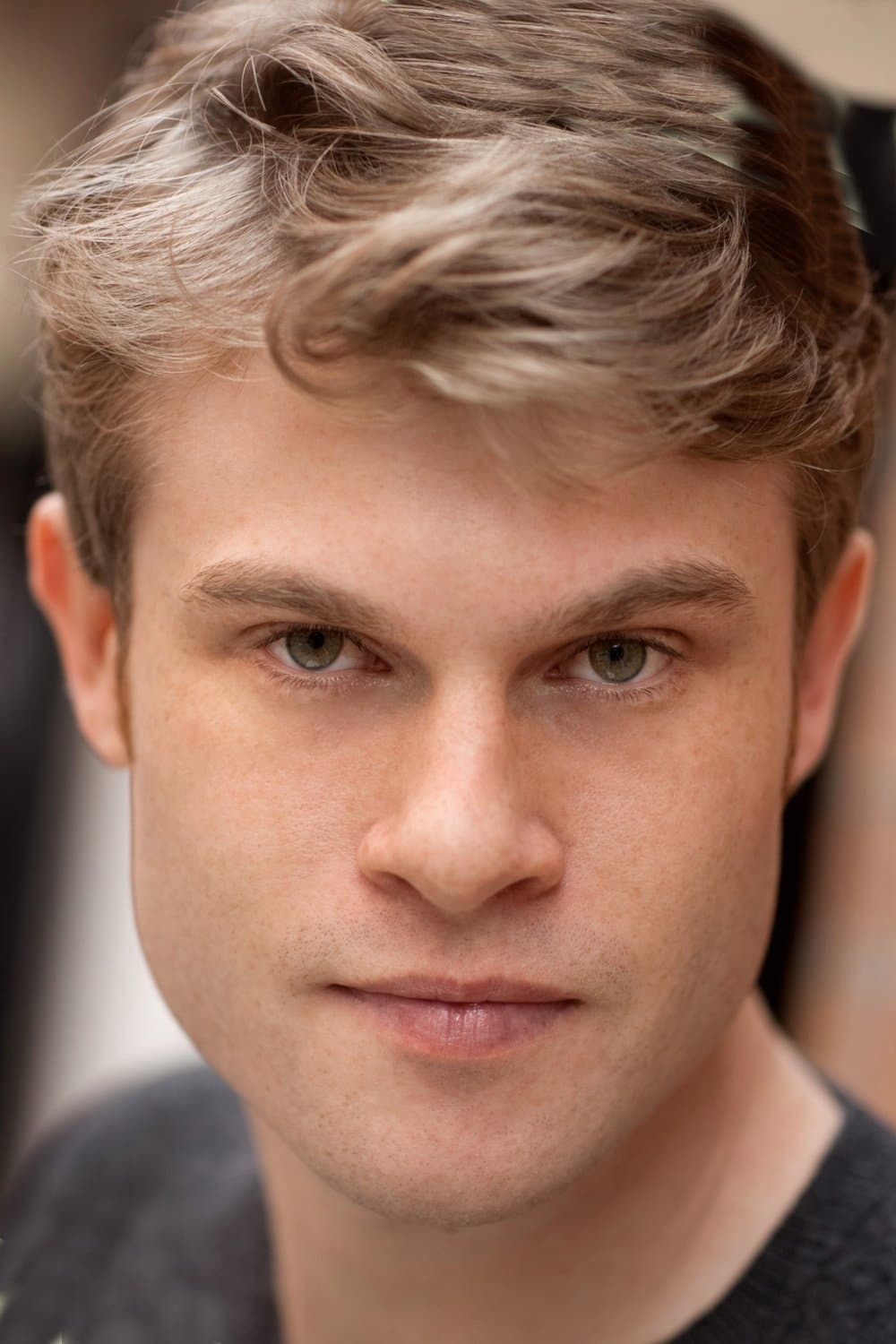 Jesse Littlejohn profile