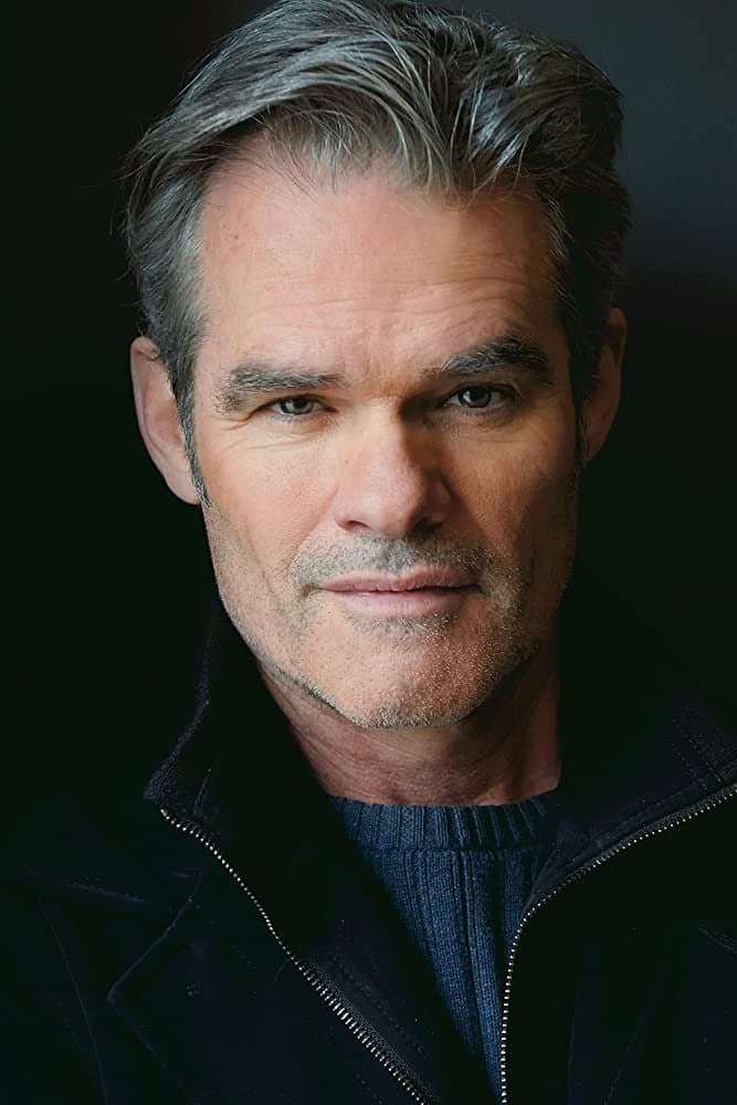 Richard Clarkin profile