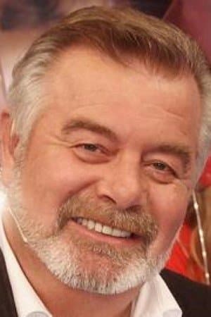 Harry Wijnvoord profile