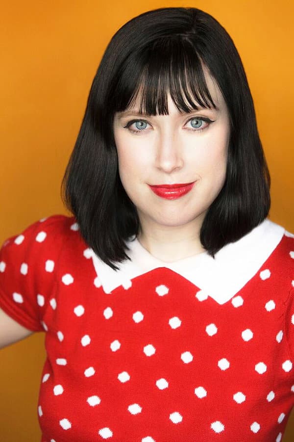 Alison Stolpa profile