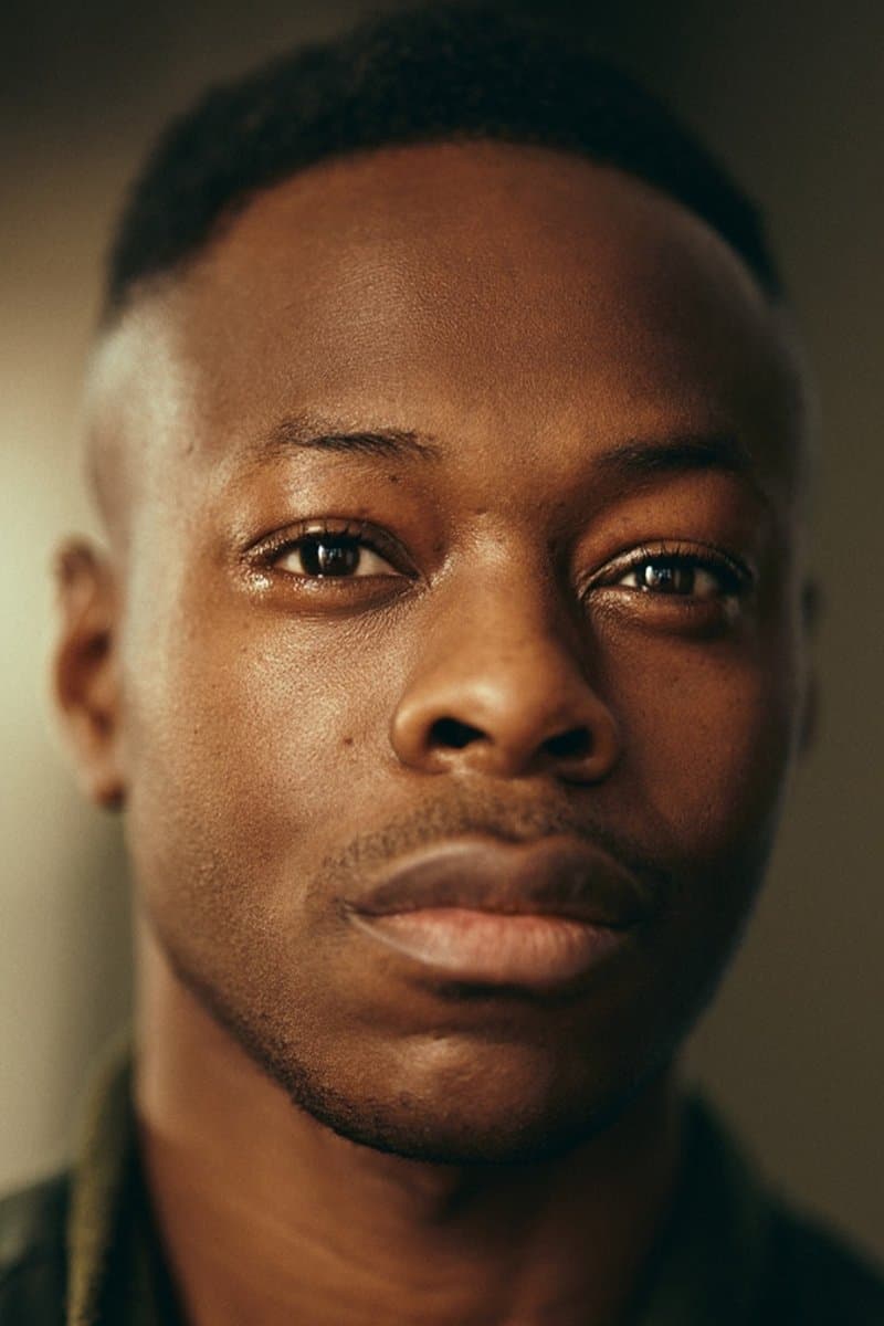 Durassie Kiangangu profile