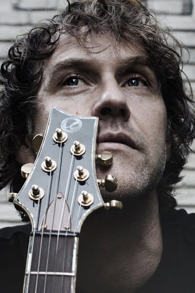 Jeroen Goeijers profile