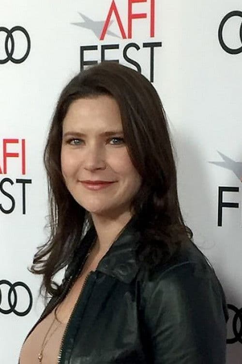 Eve McCarney profile