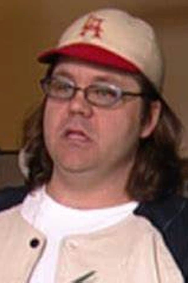 Donovan Cook profile