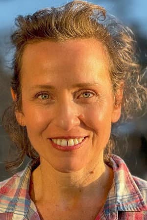 Flore Vasseur profile