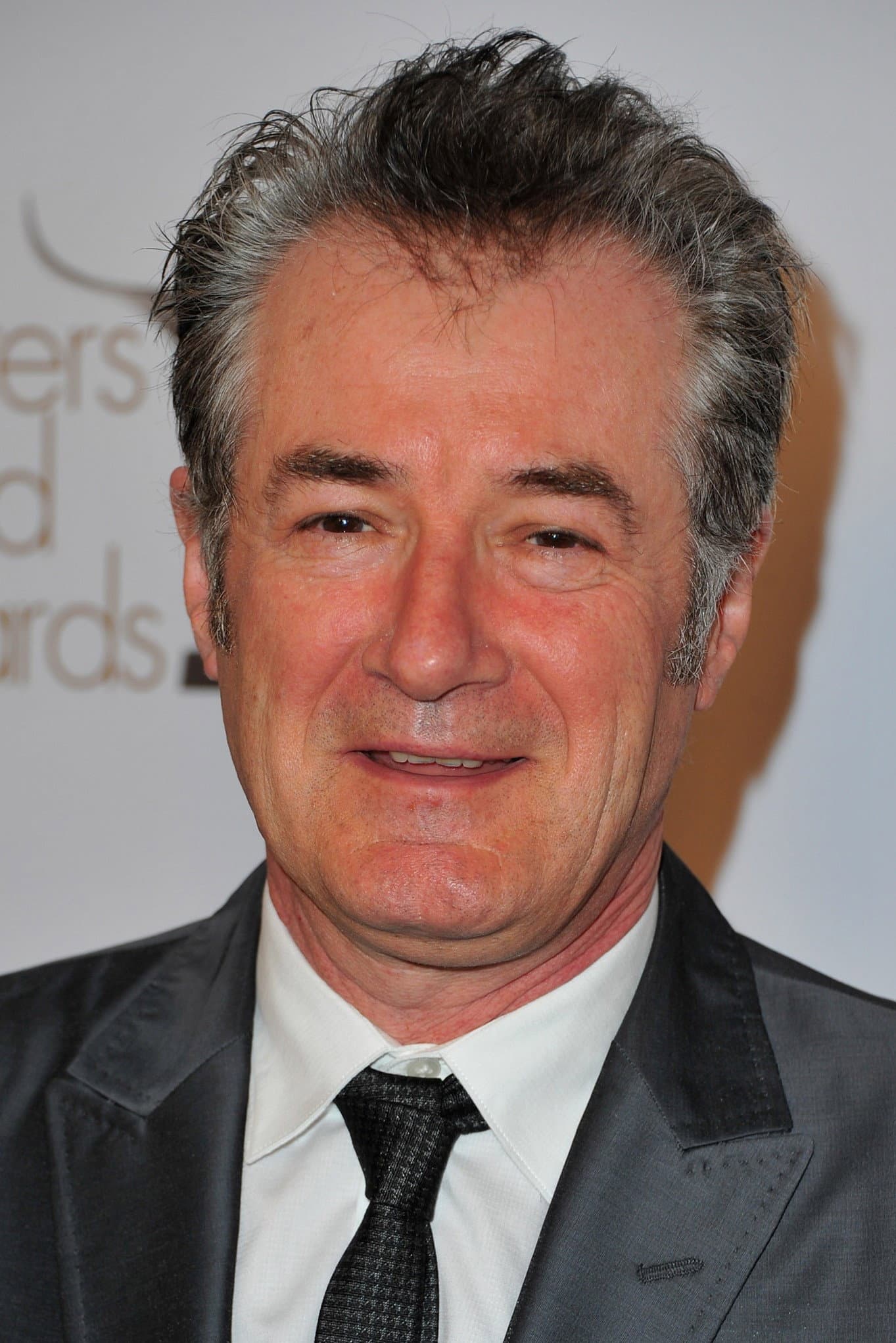 Christopher Monger profile