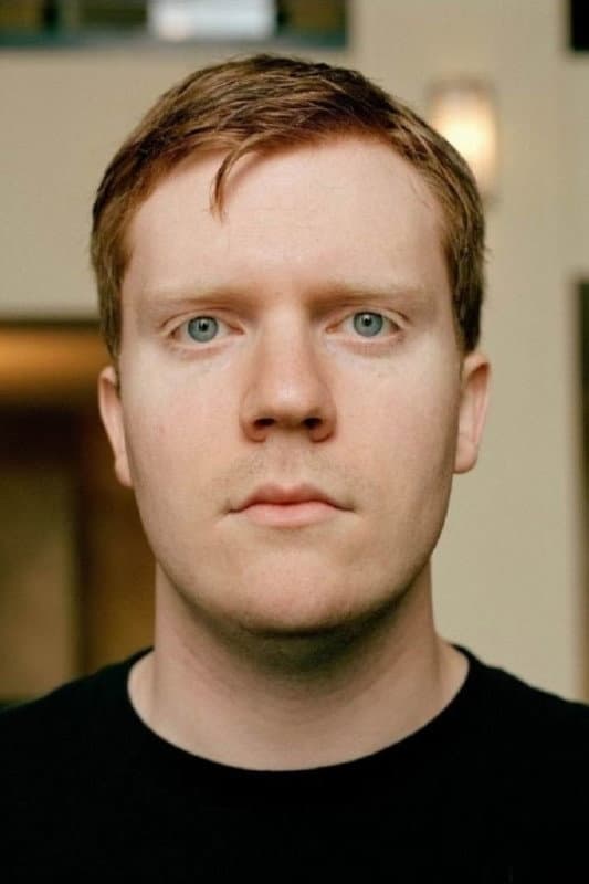 William Boyd profile