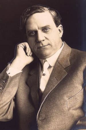 Louis Morrison profile