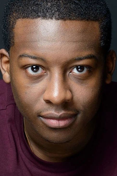 Brandon Michael Hall profile