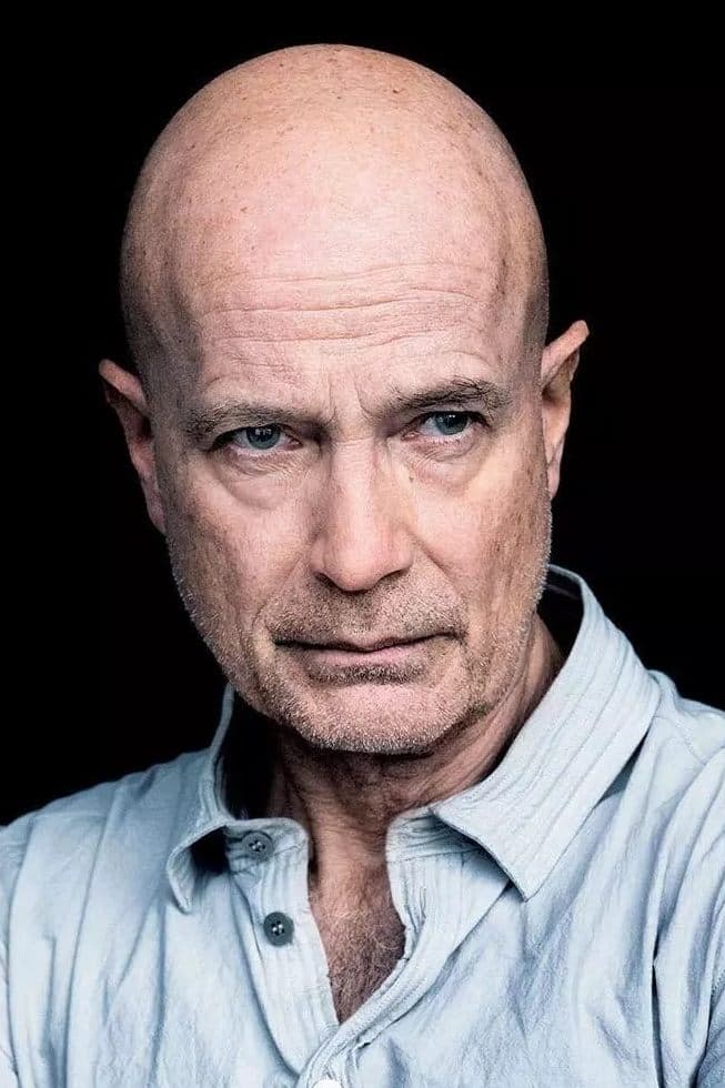 Christian Berkel profile