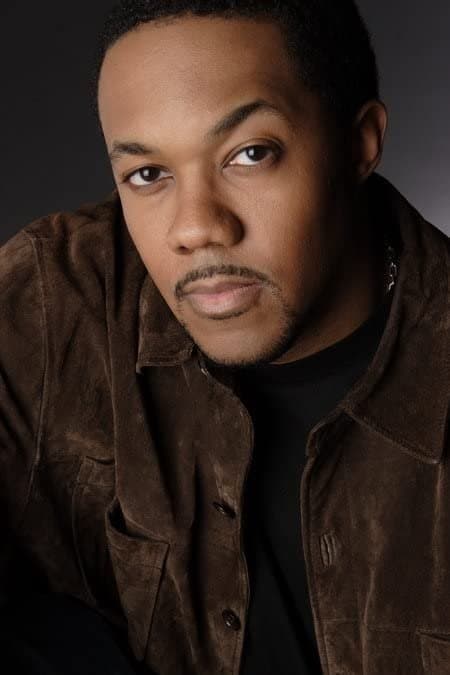 David Leonard profile