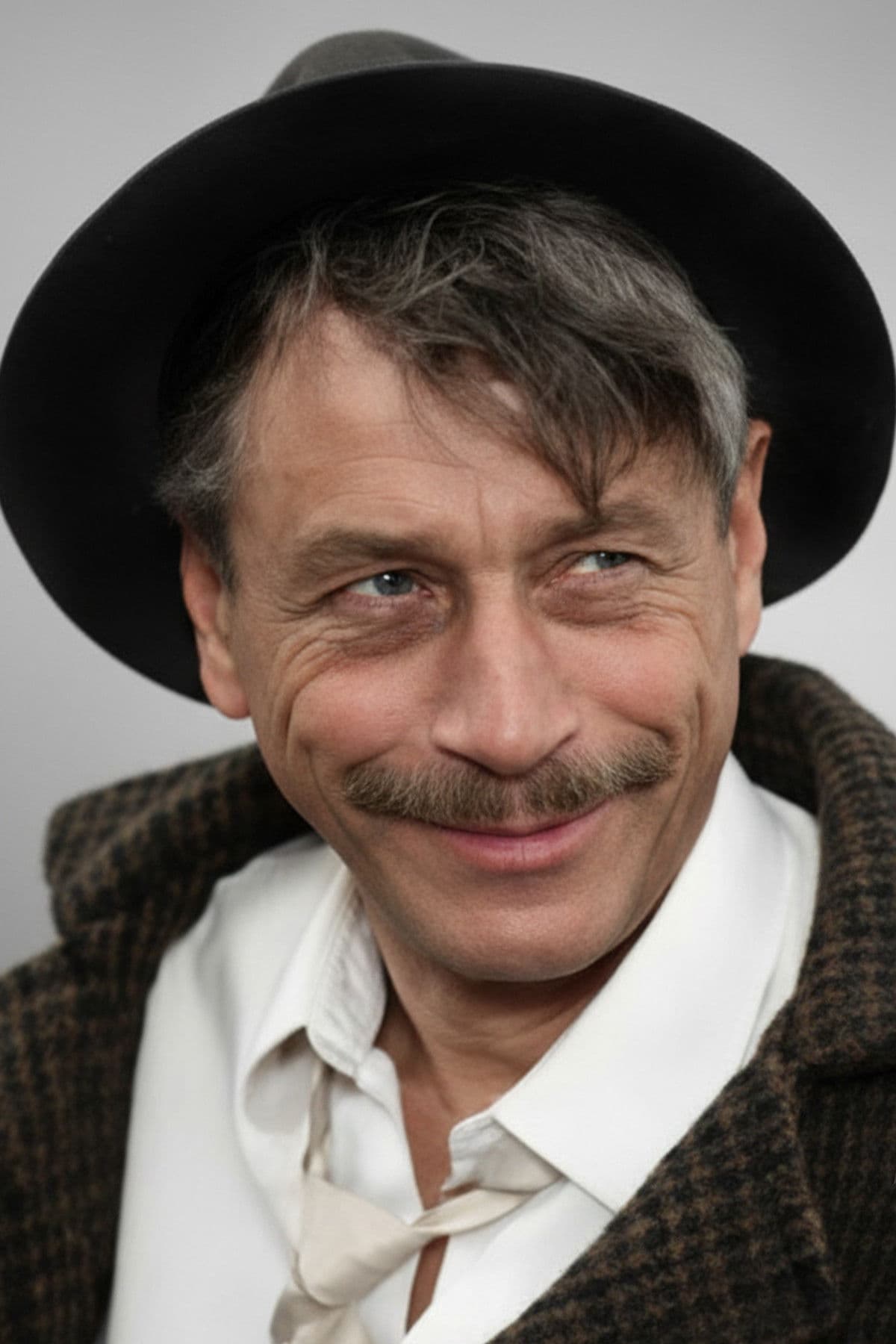 Muhteşem Durukan profile