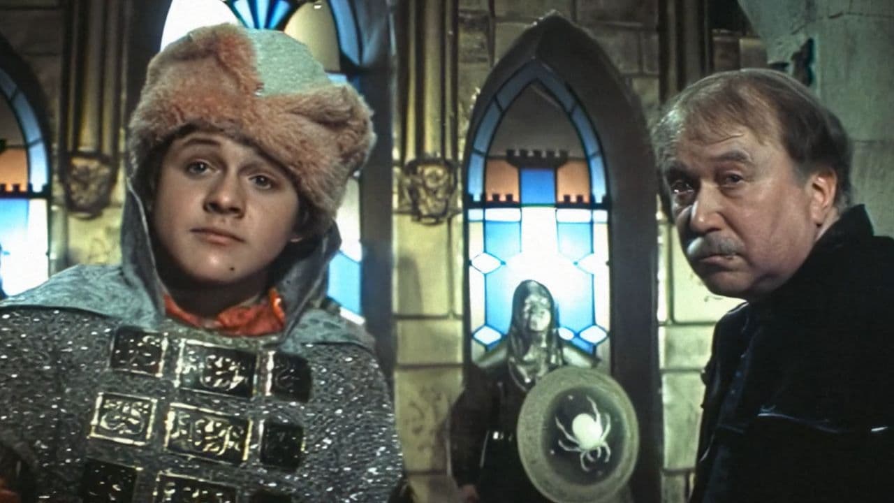 After the Rain, on Thursday backdrop