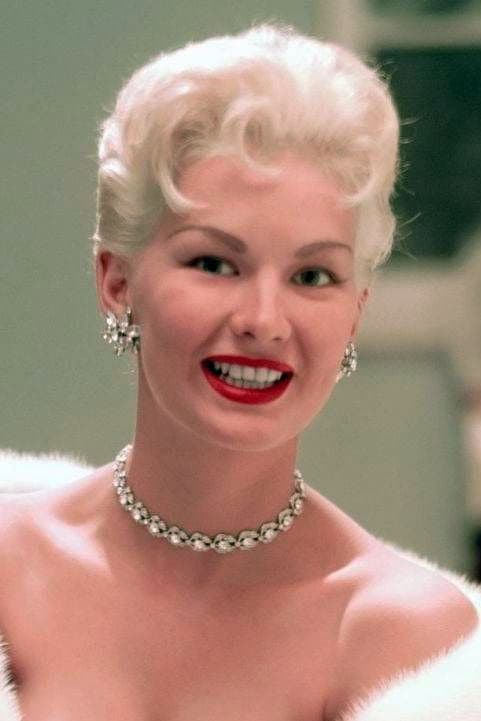 Janet Pilgrim profile