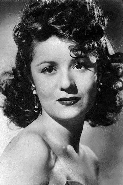 Jacqueline Gauthier profile