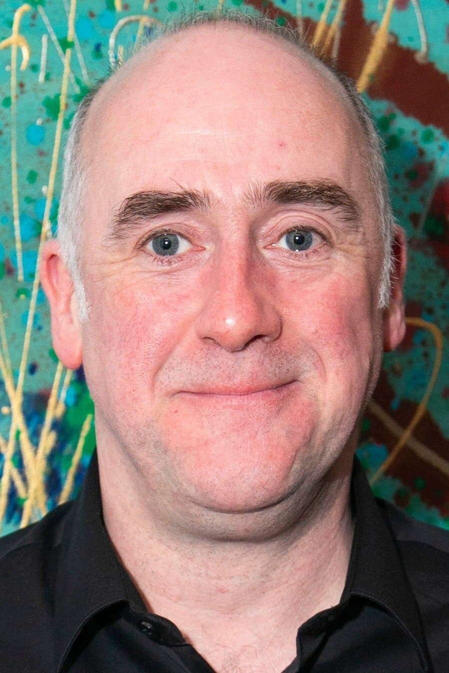 Stephen Kennedy profile