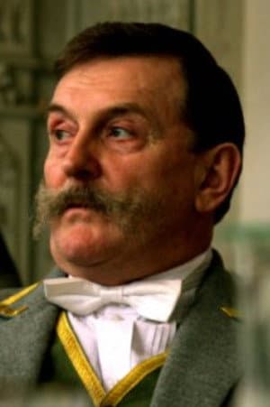 Nikolay Pavlov profile