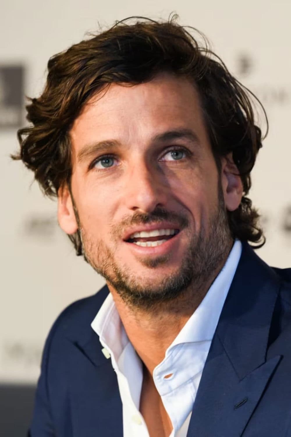 Feliciano López profile