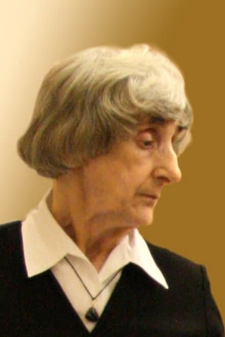 Marina Voskanyants profile